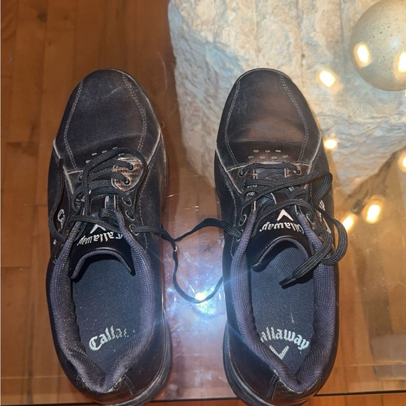 Callaway golf shoes - Picture 3 of 3